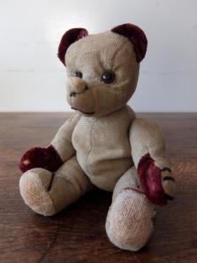 Plush Toy 【Bear】 (C0723-01)