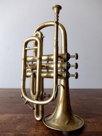 Musical Instrument (A0518)