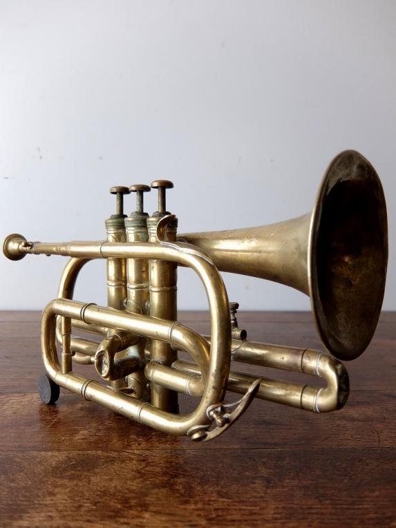 Musical Instrument (A0518)