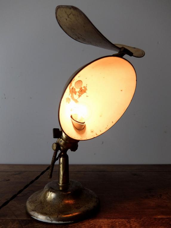 LYHNE Desk Lamp (A0718)