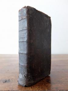 Antique Book (B0723-03)