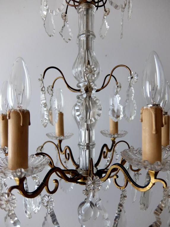 Chandelier (A0518)