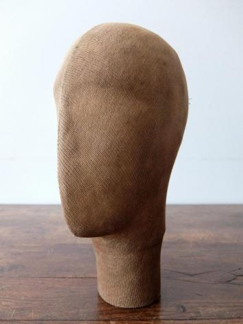 Mannequin's Head (A0620)