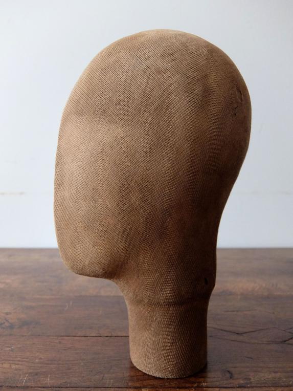 Mannequin's Head (A0620)