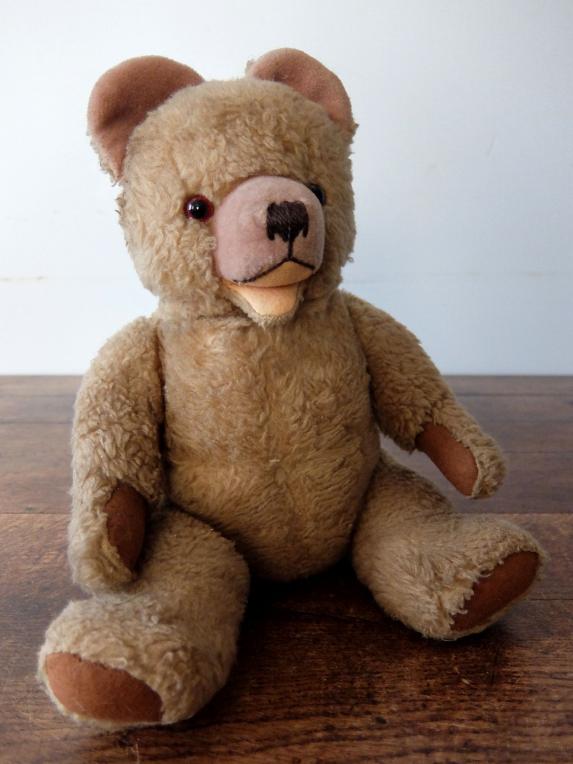 Plush Toy 【Bear】 (T0321-08)