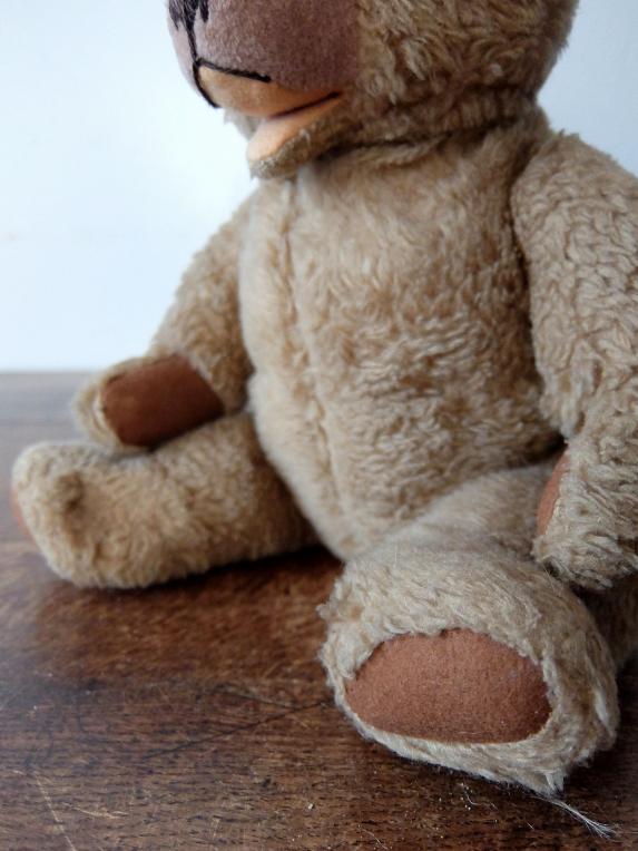 Plush Toy 【Bear】 (T0321-08)