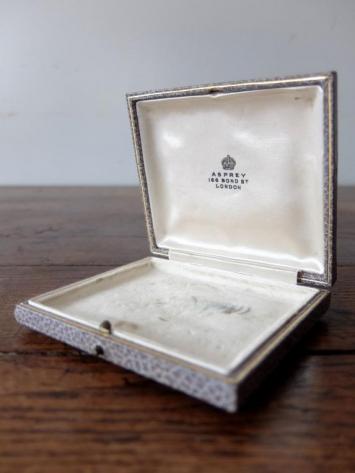 Antique Jewelry Box (A0722-08)
