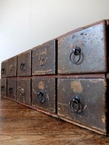 French Drawers (A0516)
