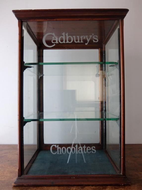 Cadbury's Showcase (A0719)