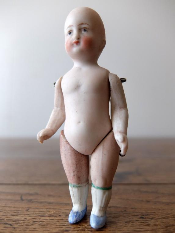 Bisque Doll (E0417-02)
