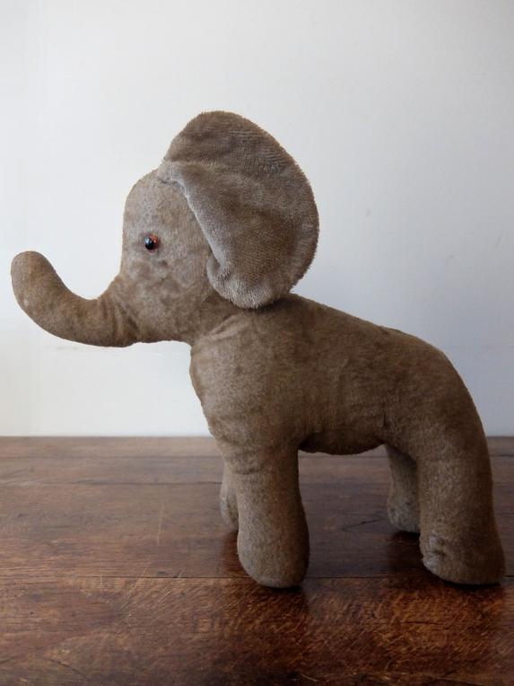 Plush Toy 【Elephant】 (C0723-02)