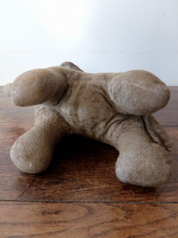 Plush Toy 【Elephant】 (C0723-02)