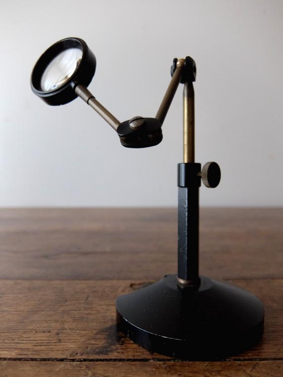 Jeweler's Magnifying Glass (A0717)