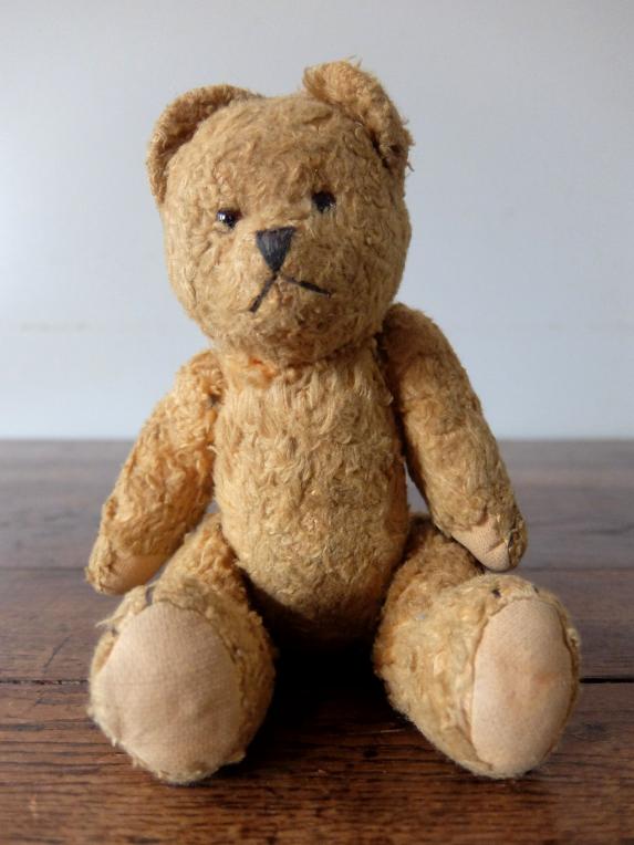 Plush Toy 【Bear】 (B0722)