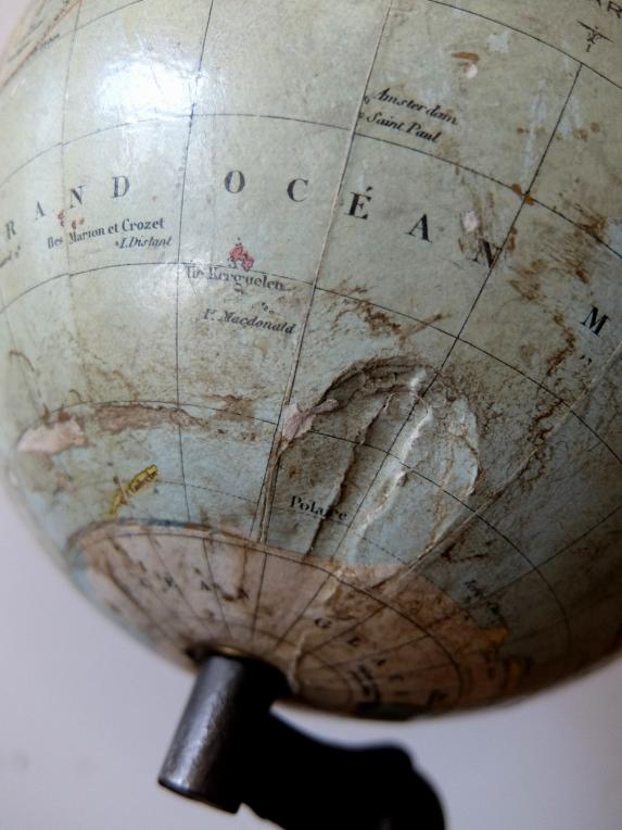Terrestrial Globe (A0516)
