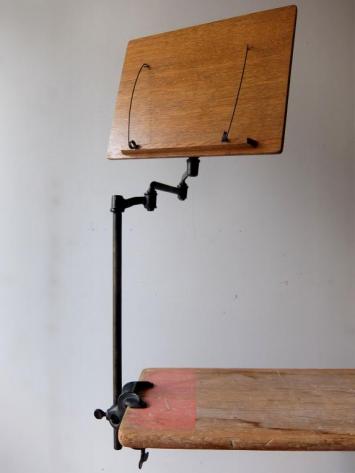Adjustable Music Stand (A0619)