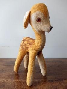 Plush Toy 【Deer】 (B0723-05)