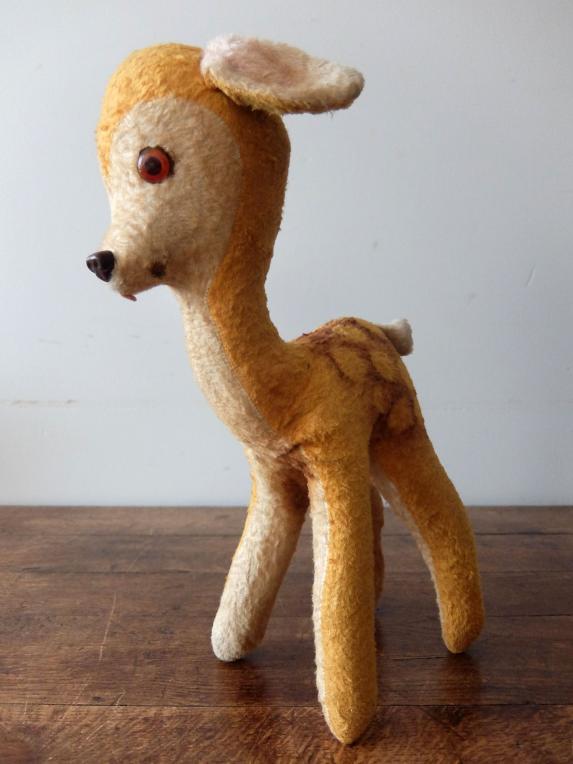 Plush Toy 【Deer】 (B0723-05)