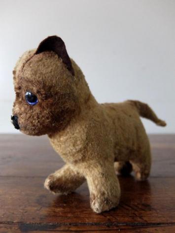 Plush Toy 【Cat】 (D0722)