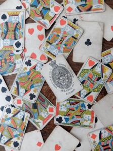 Playing Cards (A0720)