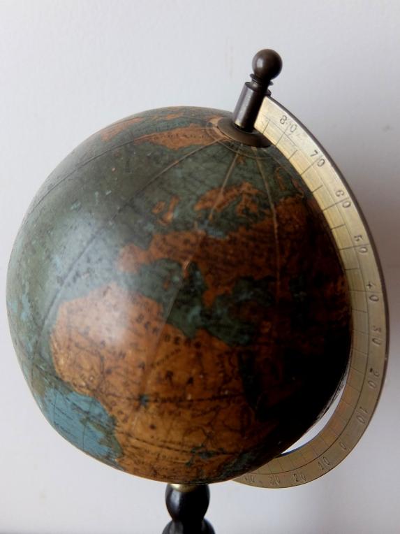 Terrestrial Globe (A0619)