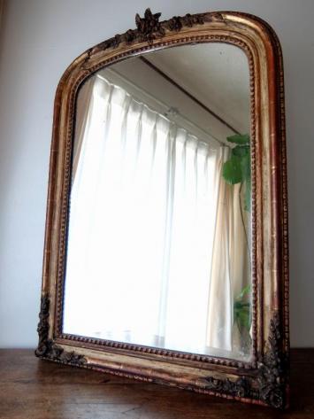 French Mirror (A0516)