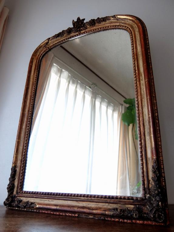 French Mirror (A0516)