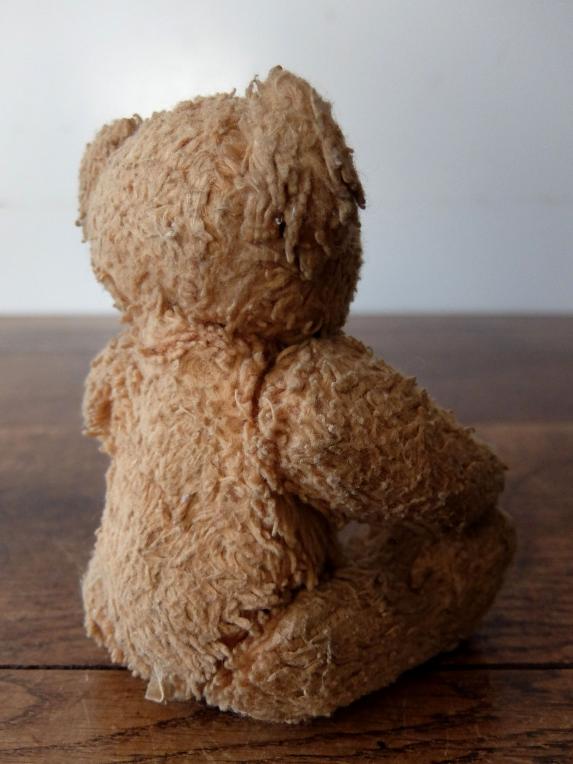 Plush Toy 【Bear】 (T0321-07)