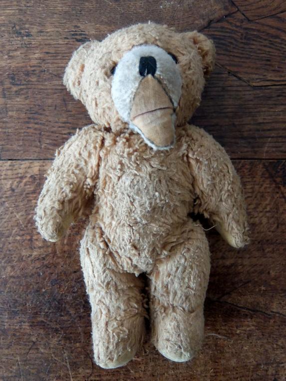 Plush Toy 【Bear】 (T0321-07)