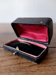 Antique Jewelry Box (C0721-07)