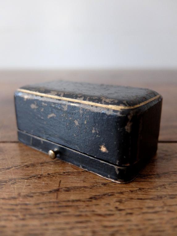 Antique Jewelry Box (C0721-07)