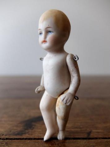 Bisque Doll (E0417-01)