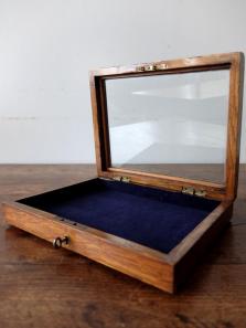 Display Case (A0721)