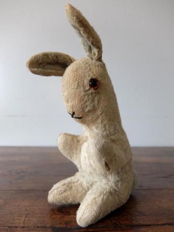Plush Toy 【Rabbit】 (C0722)