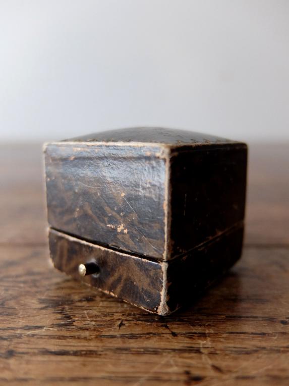 Antique Jewelry Box (A0719-02)