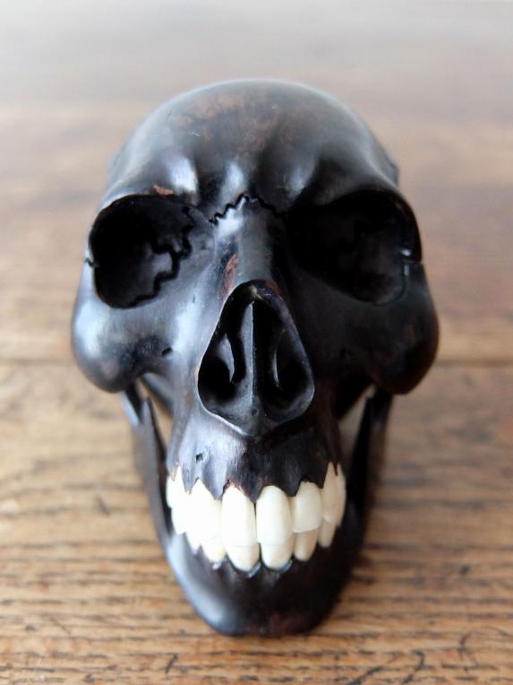 Skull Objet (A0618-02)