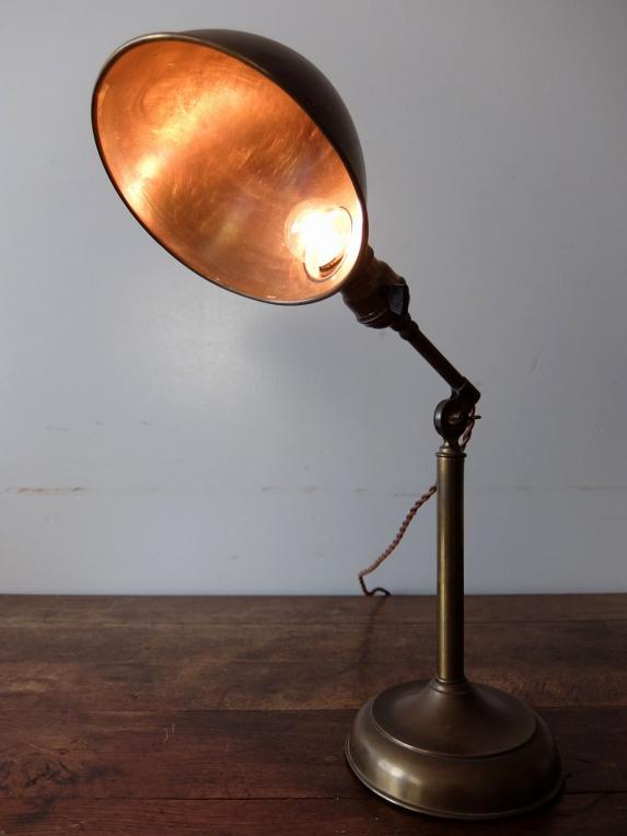 Adjustable Desk Lamp (A0720)
