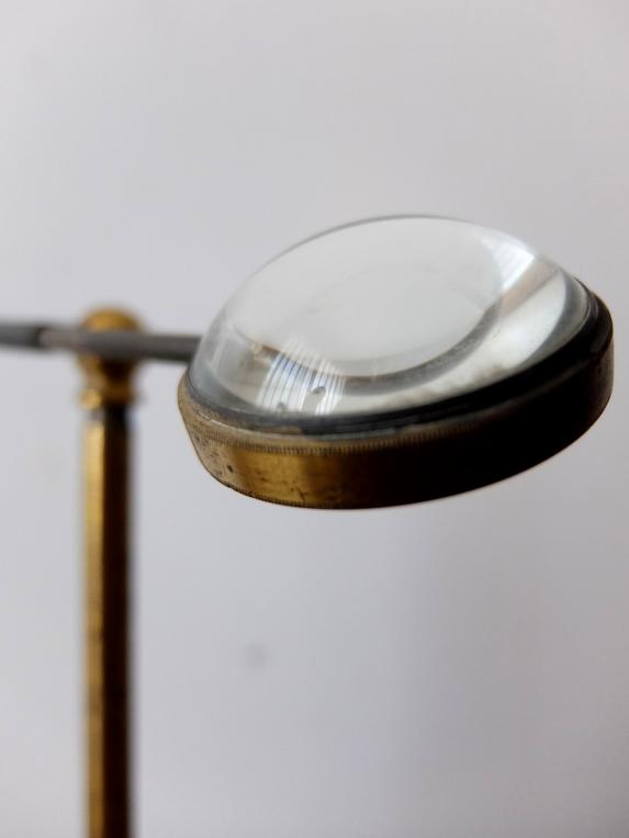 Jeweler's Magnifying Glass (B0717)