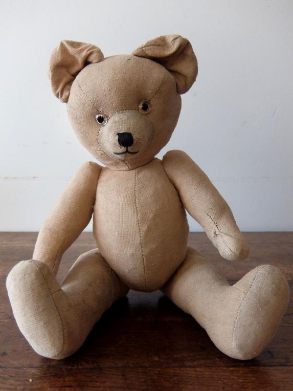 Plush Toy 【Bear】 (A0723-07)
