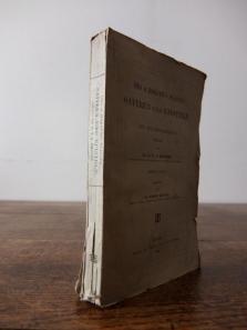 Antique Book (H0115)