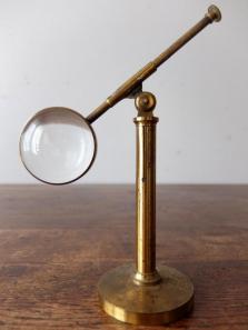 Jeweler's Magnifying Glass (A0719)