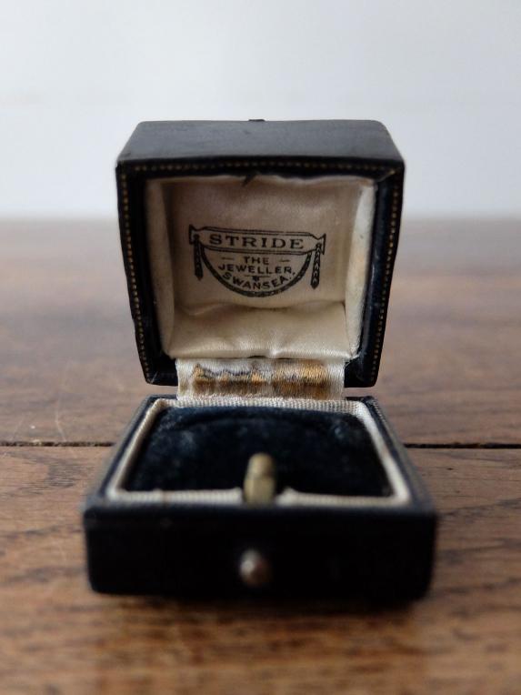 Antique Jewelry Box (B0721-05)
