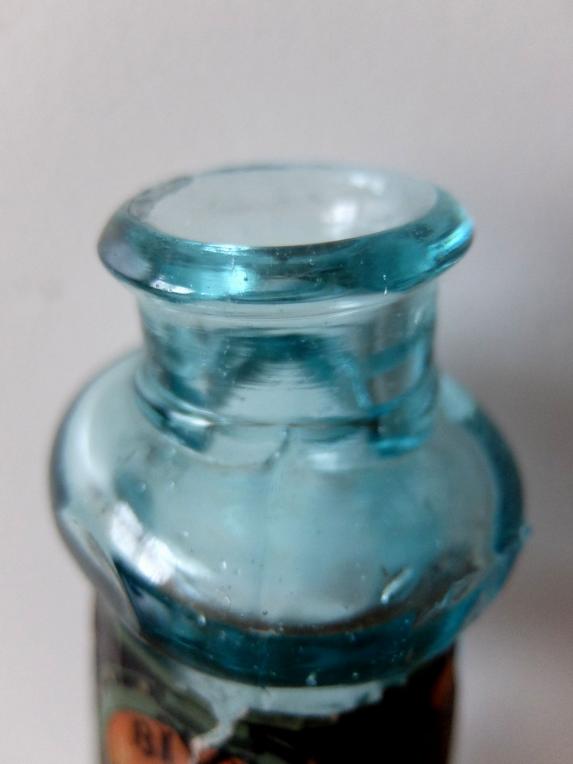 Medicine Bottle (B0720-03)