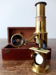 Microscope (A0719)