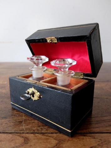 Perfume Bottles with Box (A0720)