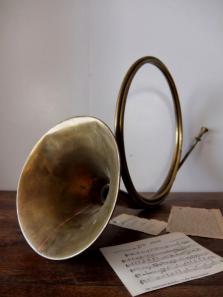 Musical Instrument (B0414)