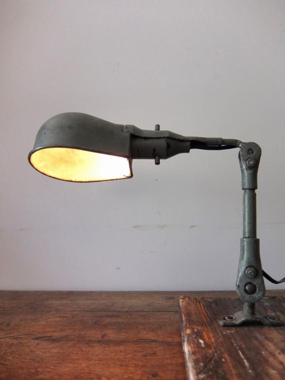 Industrial Lamp (A0114)