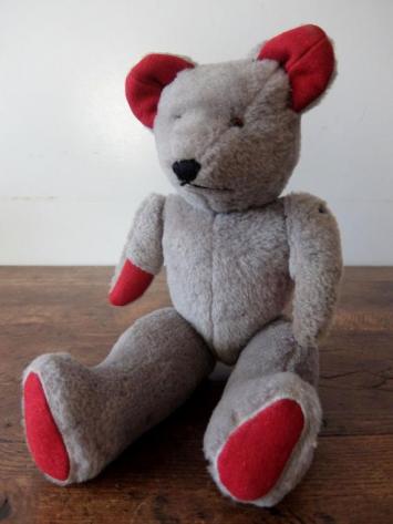Plush Toy 【Bear】 (A0723-06)