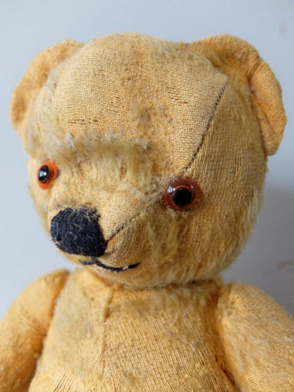 Plush Toy 【Bear】 (A0722)