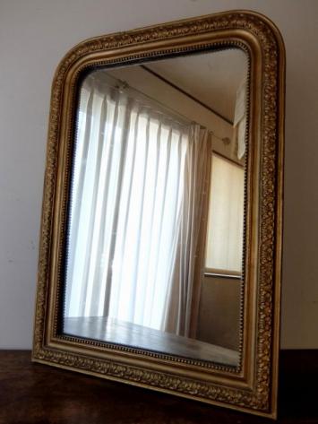 French Mirror (A0419)